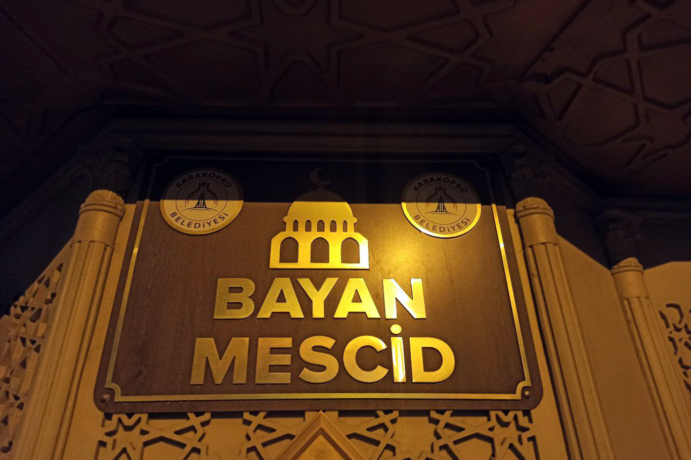 Mesire alanlarındaki mescidlerin kapalı olması ibadete engel oluyor