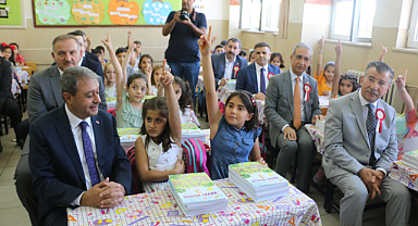 Şanlıurfa Valisi Şıldak: Eğitim birinci önceliğimizdir