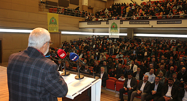 Peygamber Sevdalılarından Kasım Ayı Sahabe Ayı programı