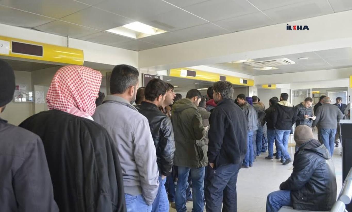 İşsizlik rakamları belli oldu