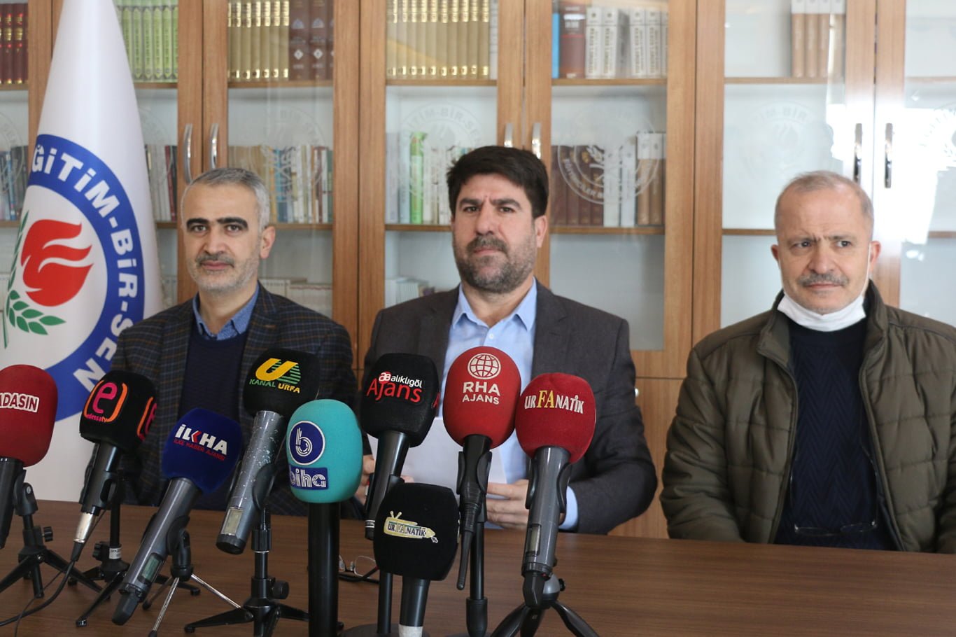 Başkan Coşkun: Kronik sorunlara kalıcı çözümler üretilmelidir