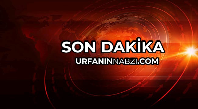 Valilik açıkladı! eğitime ara verildi
