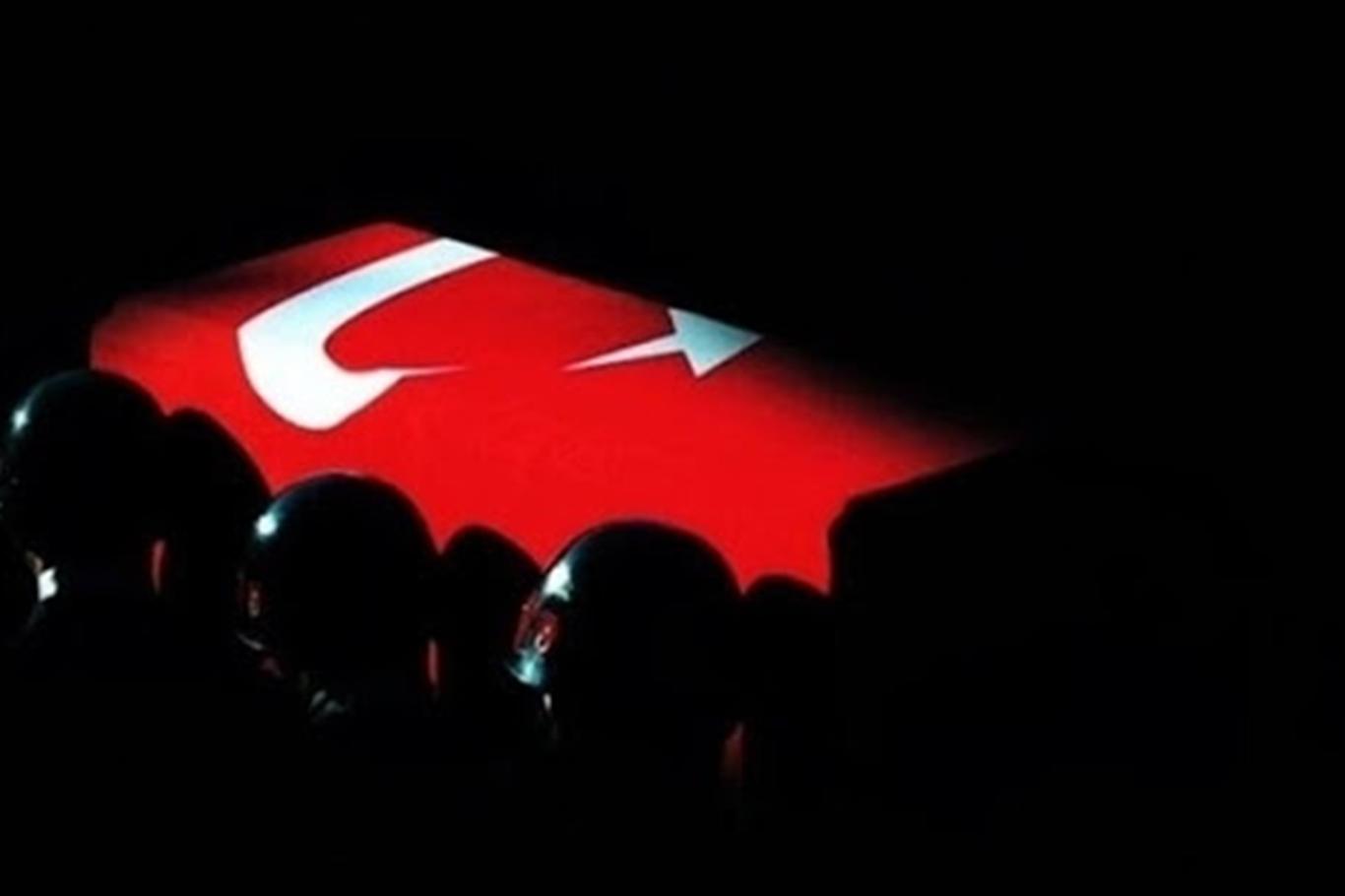 Şanlıurfa sınır hattından acı haber!