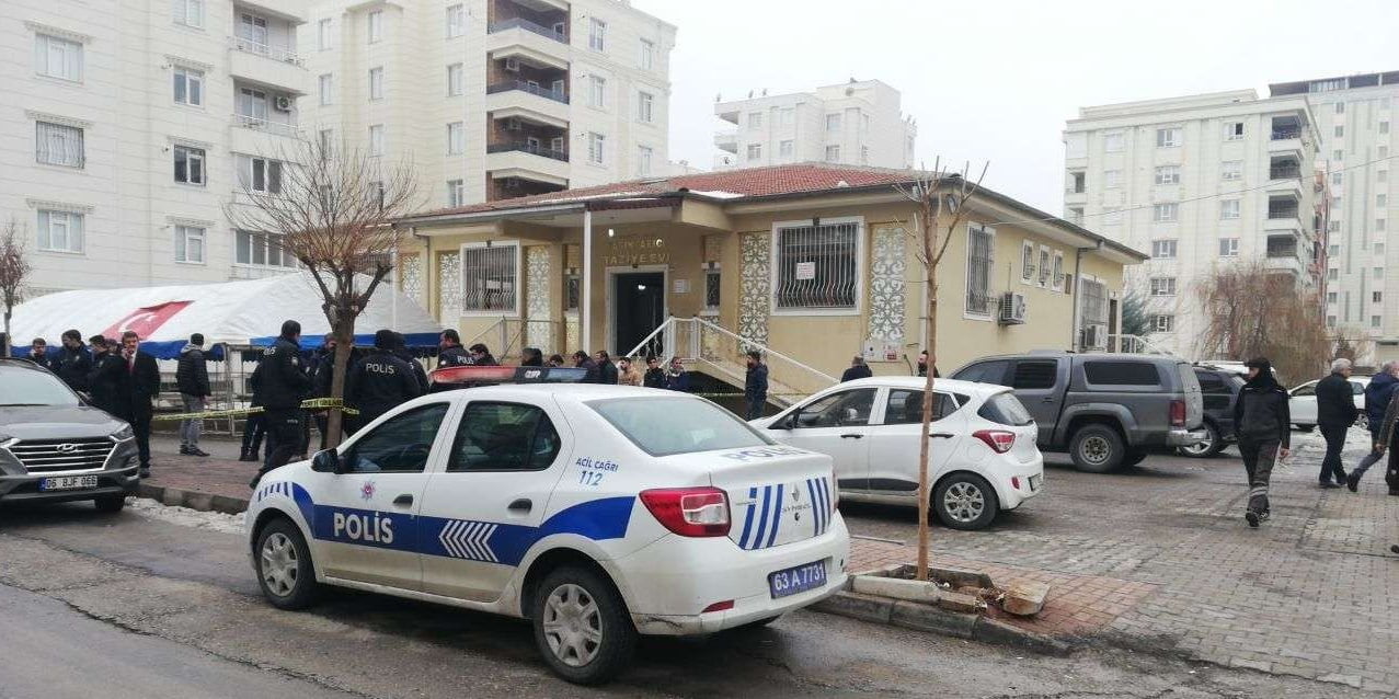 Urfa'da silahlı kavga! Yaralıların arasında başhekim de var