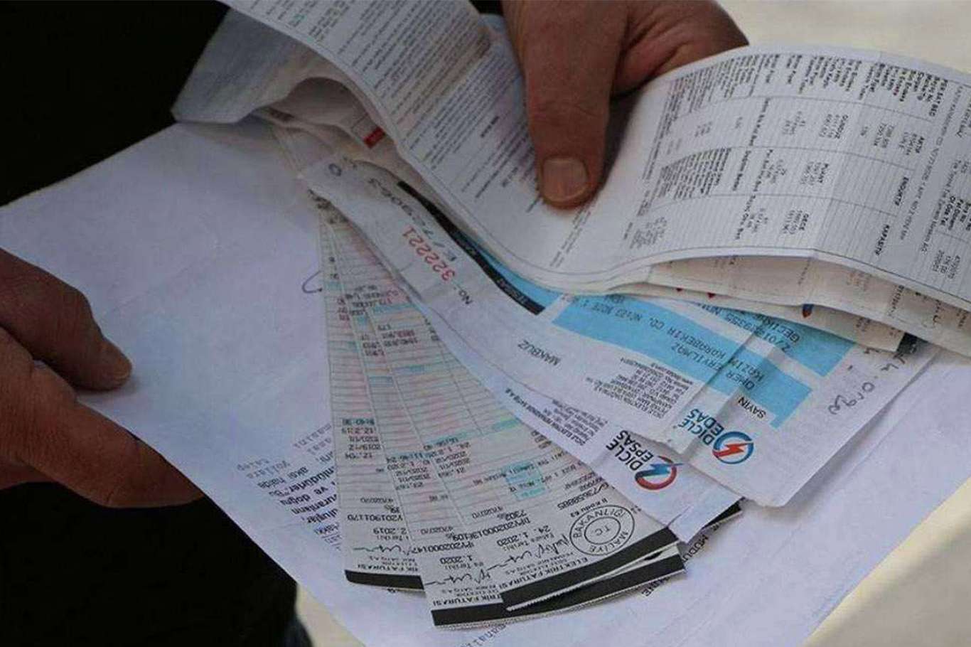 Elektriğin KDV'si düşürüldü