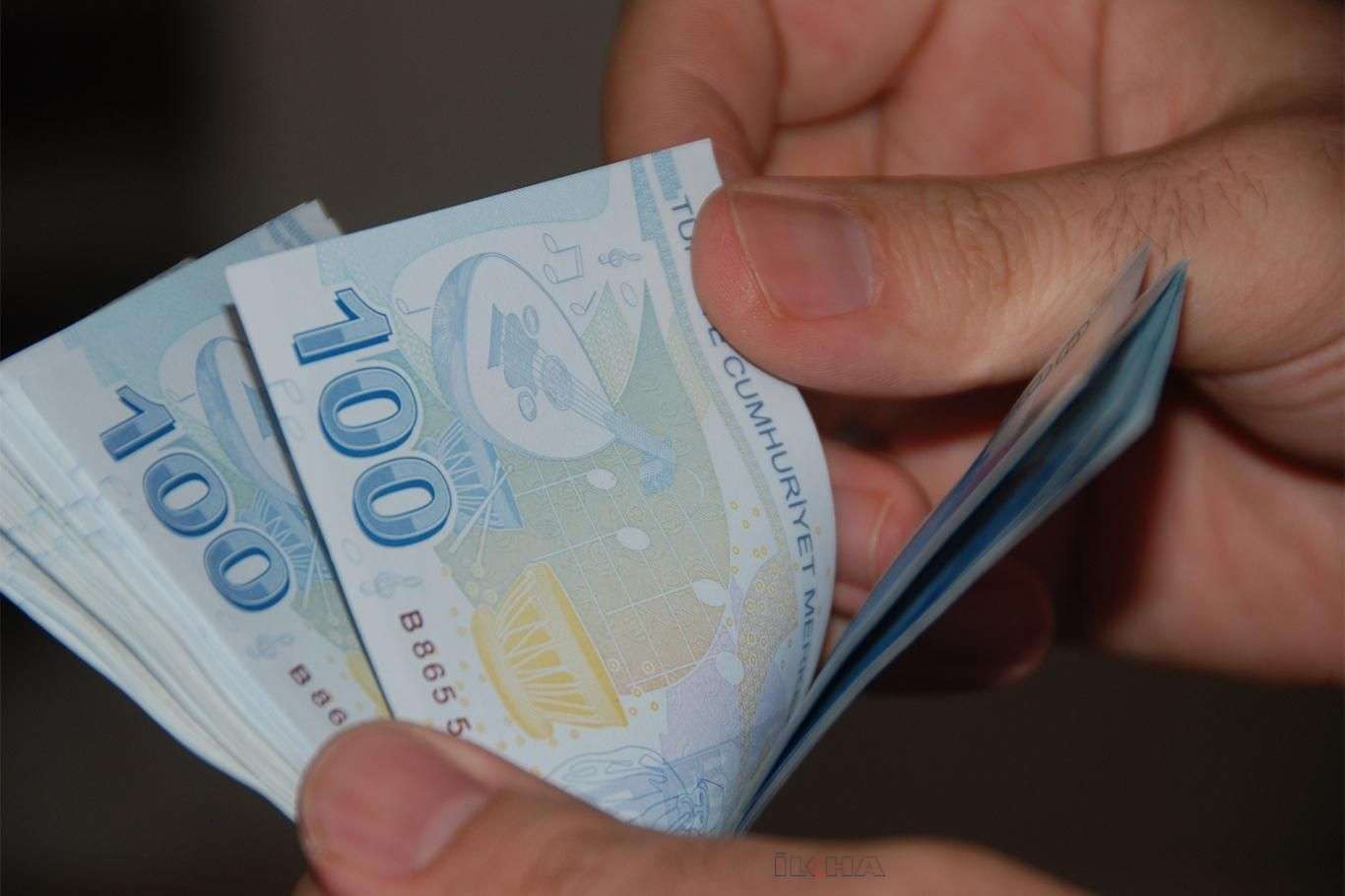 Hazine ve Maliye Bakanlığından 