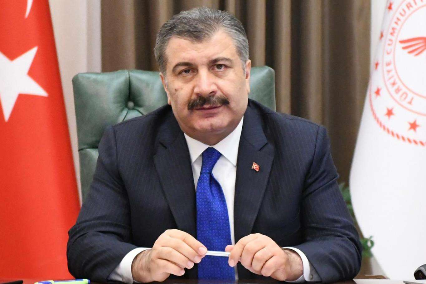 Bilim Kurulu toplanıyor