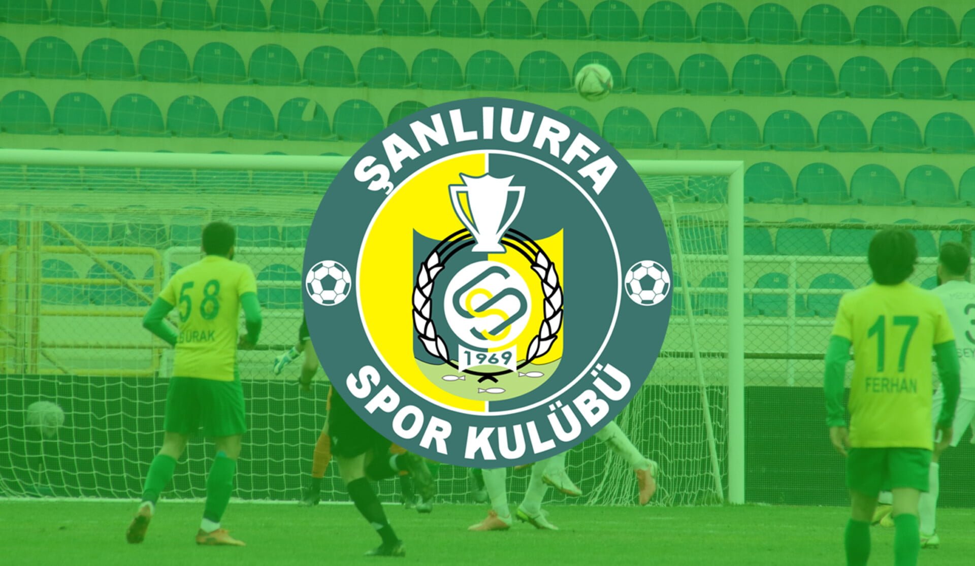 Şanlıurfaspor'un maçı iptal!