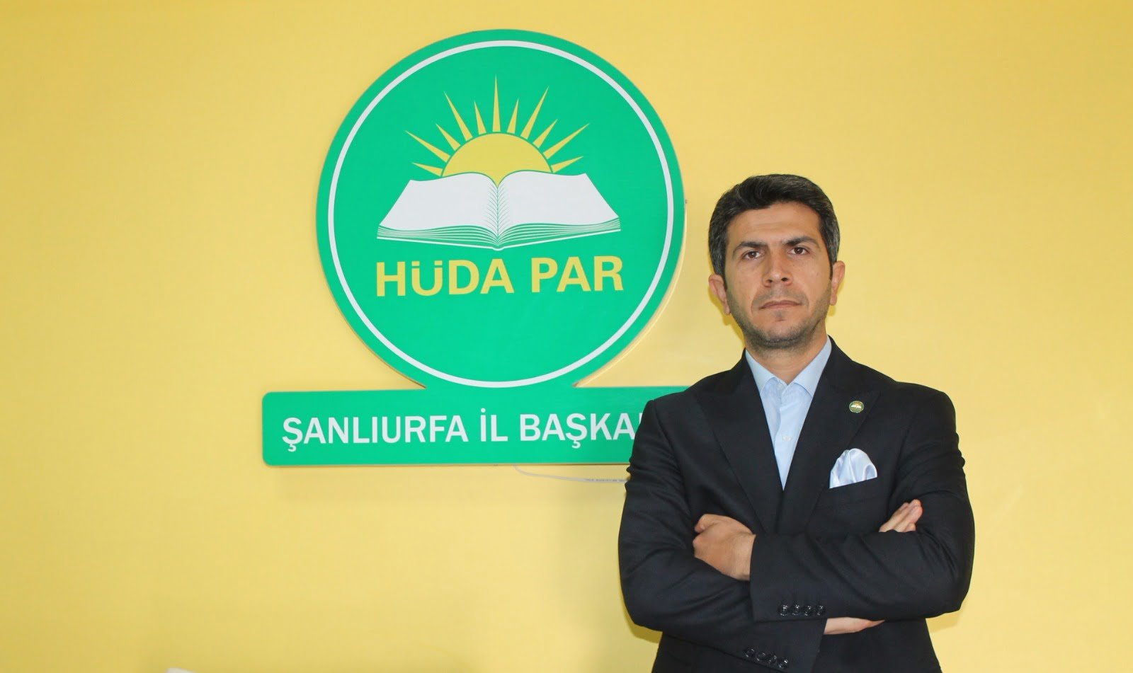 HÜDA PAR: Büyükşehir Belediyesi Ulaşım Zammını İptal Etmelidir