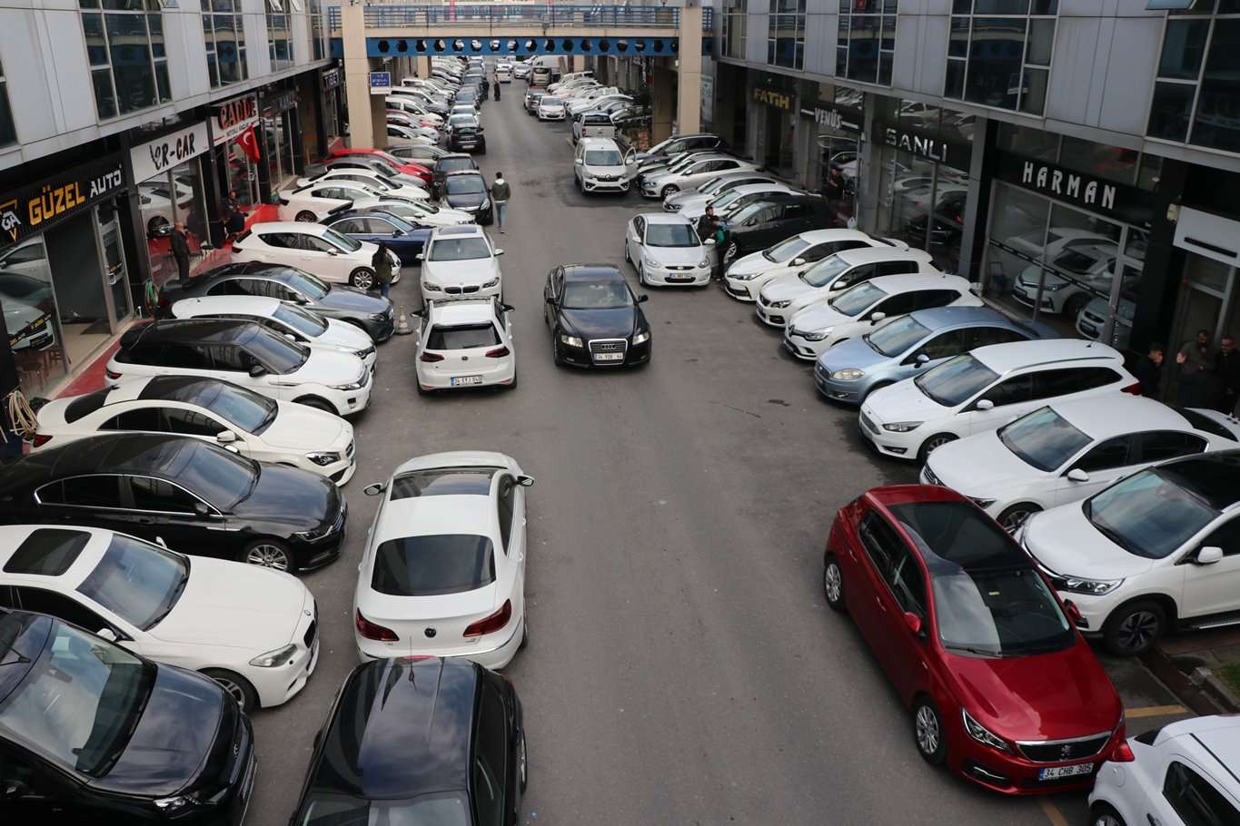 Akaryakıt zamları o sektörü de etkiledi