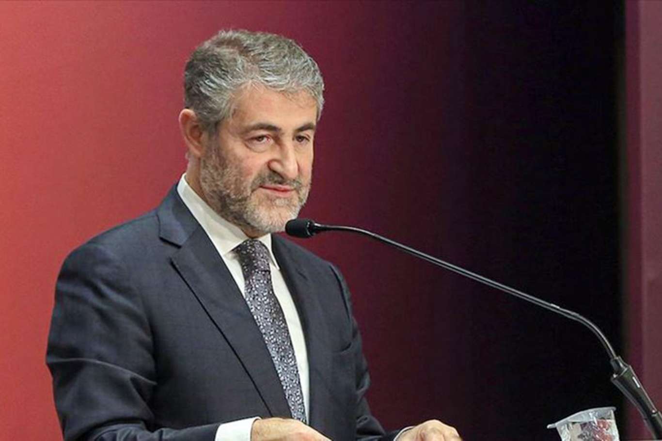Bakan Nebati Şanlıurfa'ya geliyor