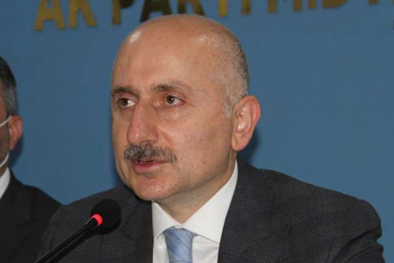 Bakan Karaismailoğlu açıkladı: Yağ yüklü gemiler yola çıktı