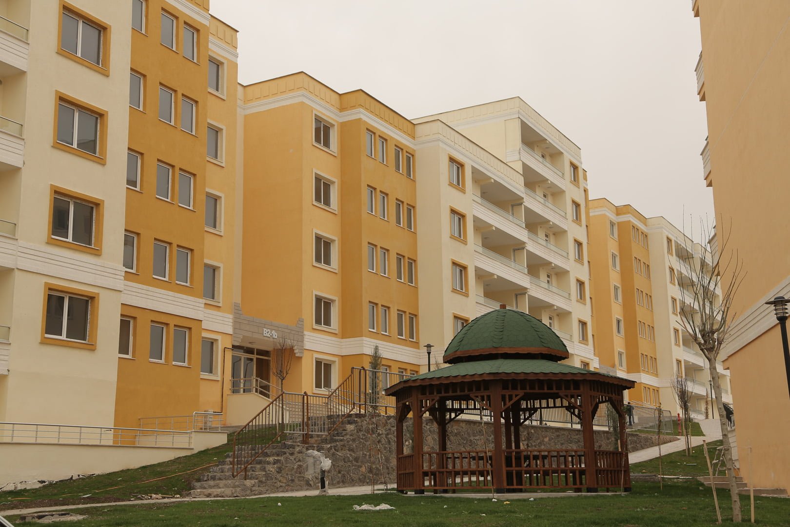 TOKİ indirim kampanyasını açıklandı