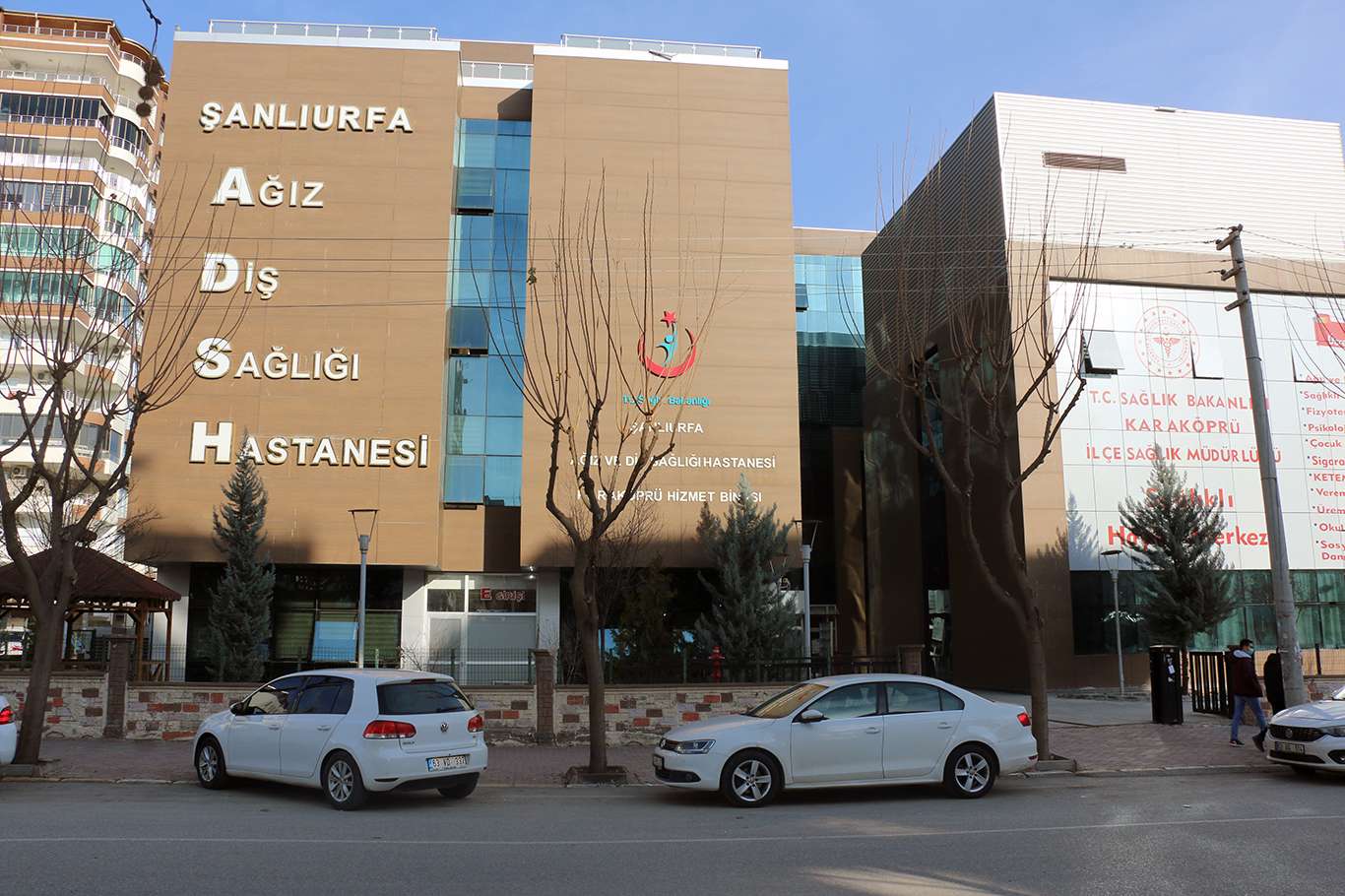 Randevu sistemi Şanlıurfalıları mağdur ediyor