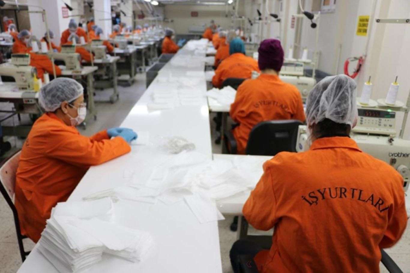 Hükümlülerin izin süresi uzatıldı