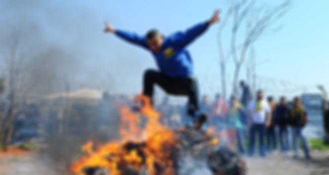 Newroz gerçeği ve ulusalcı gericilik
