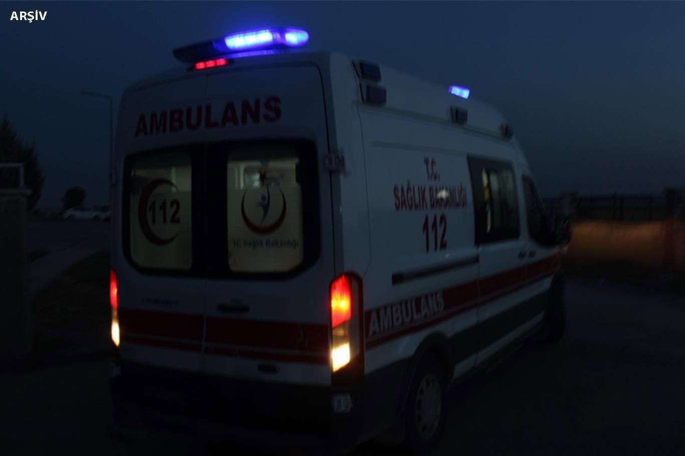 Şanlıurfa'da akrabalar arasında kavgada kan aktı: 2 ölü 4 yaralı