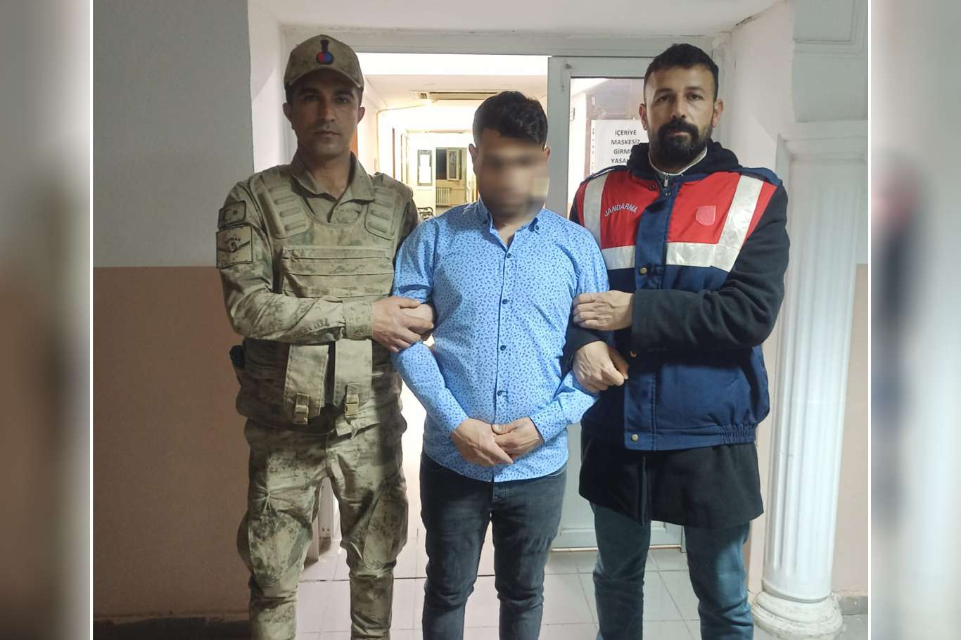 Şanlıurfa'da dolandırıcılık suçundan aranan şahıs yakalandı