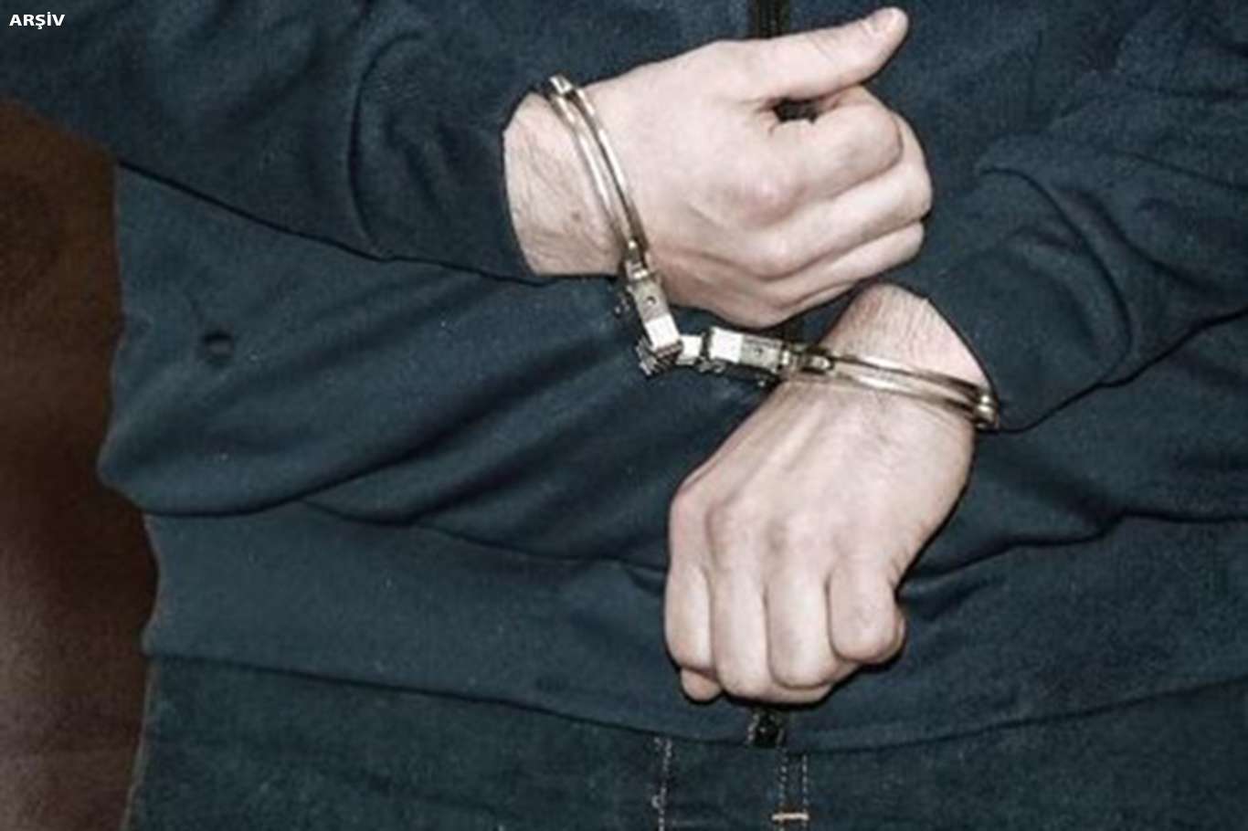 Şanlıurfa dahil 81 ilde operasyon: 4 bin 630 gözaltı