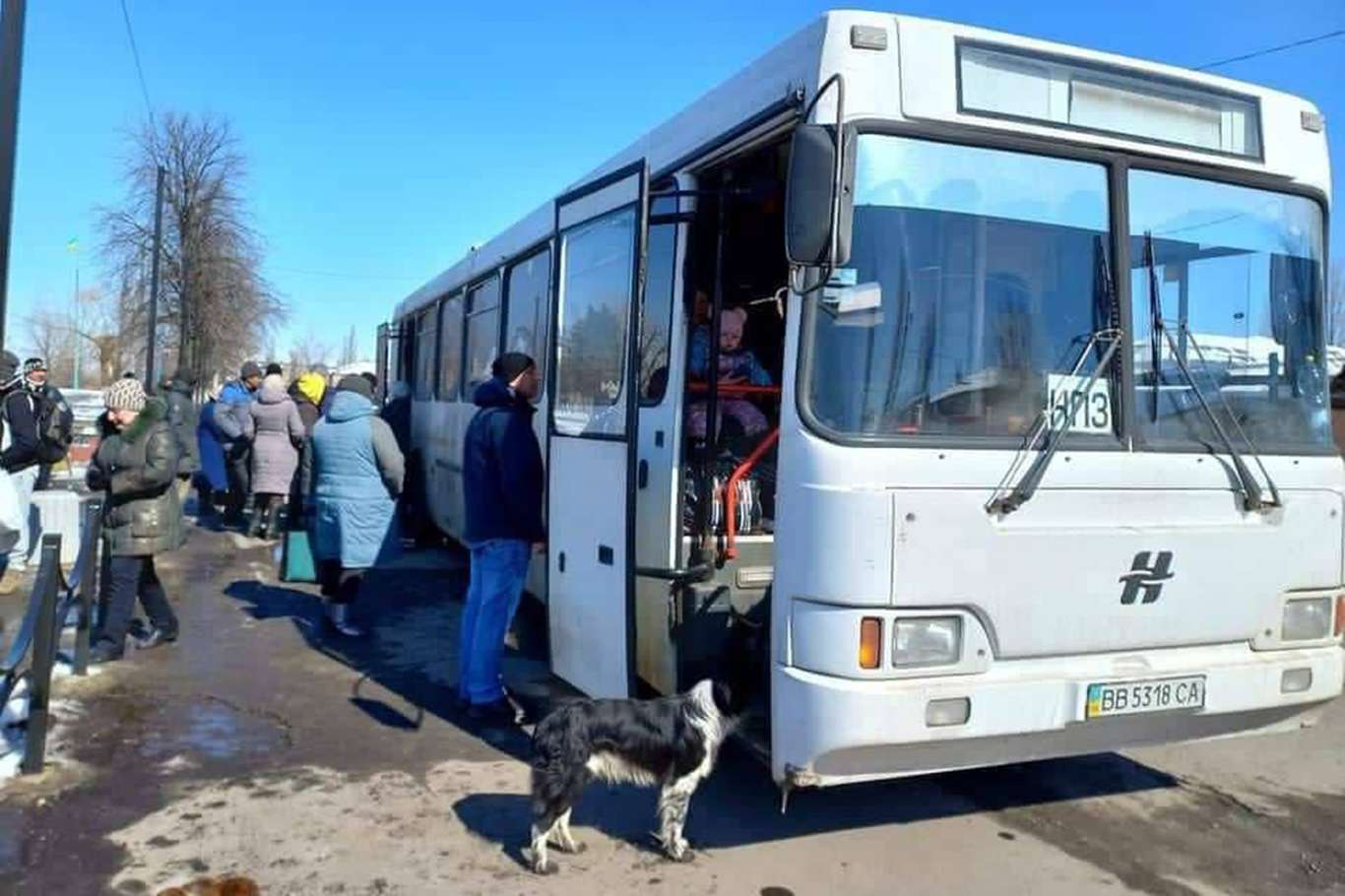 Ukrayna'yı terk eden mülteci sayısı 3,5 milyonu geçti