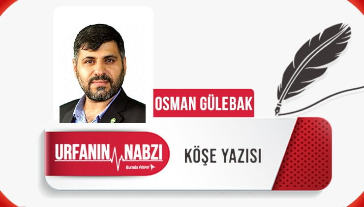 israil Bir Daha Mı GAP’a Yerleşiyor?