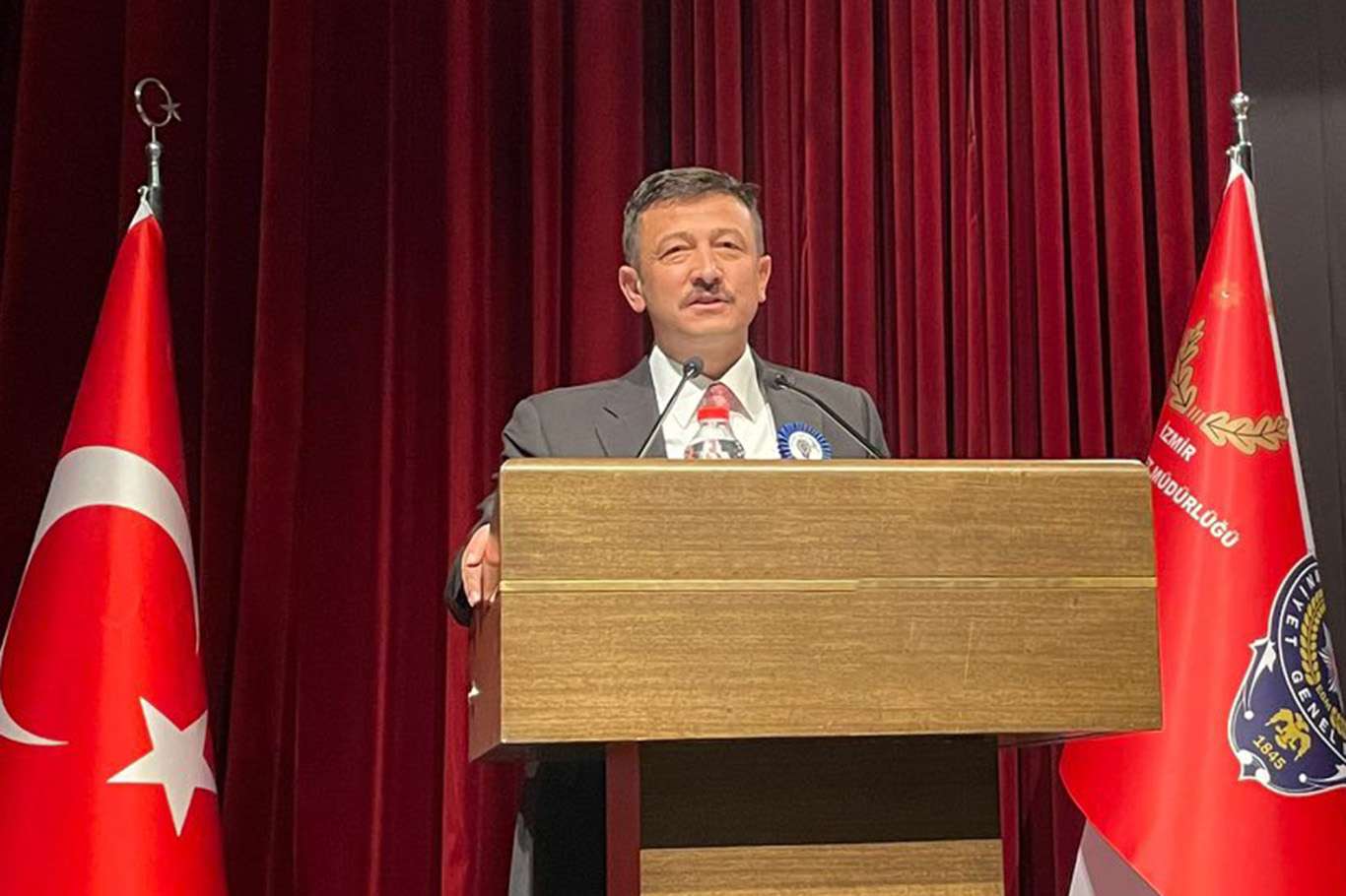 AK Partili isimden asgari ücret açıklaması