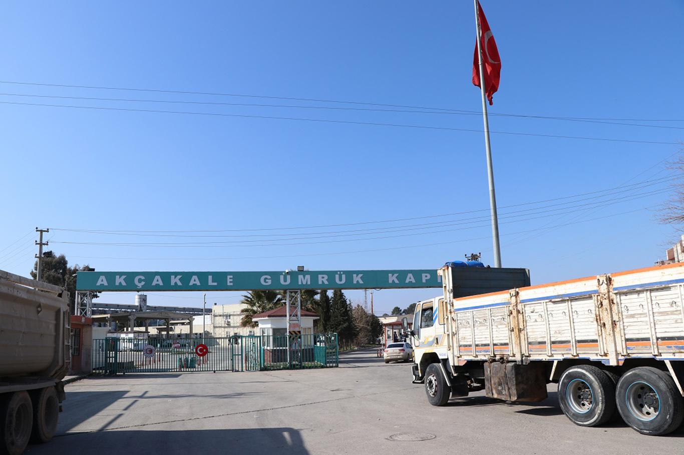 Suriyeliler bayram iznine çıkabilecek mi?