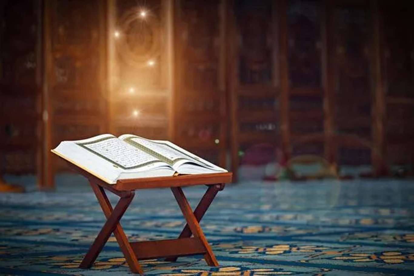 Kadir Gecesi'nin önemi nedir?