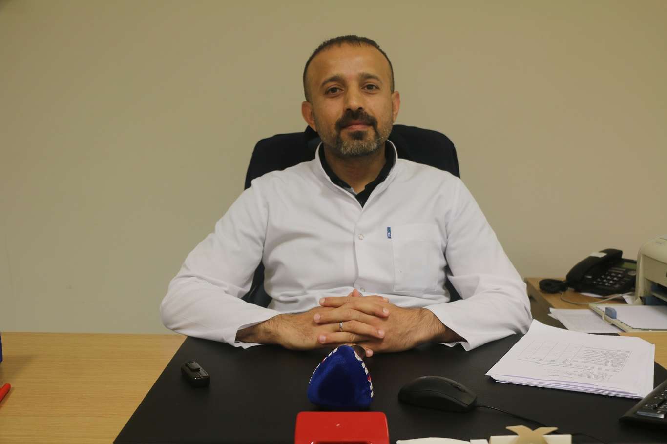 Diyabet hastaları için oruç tavsiyesi!