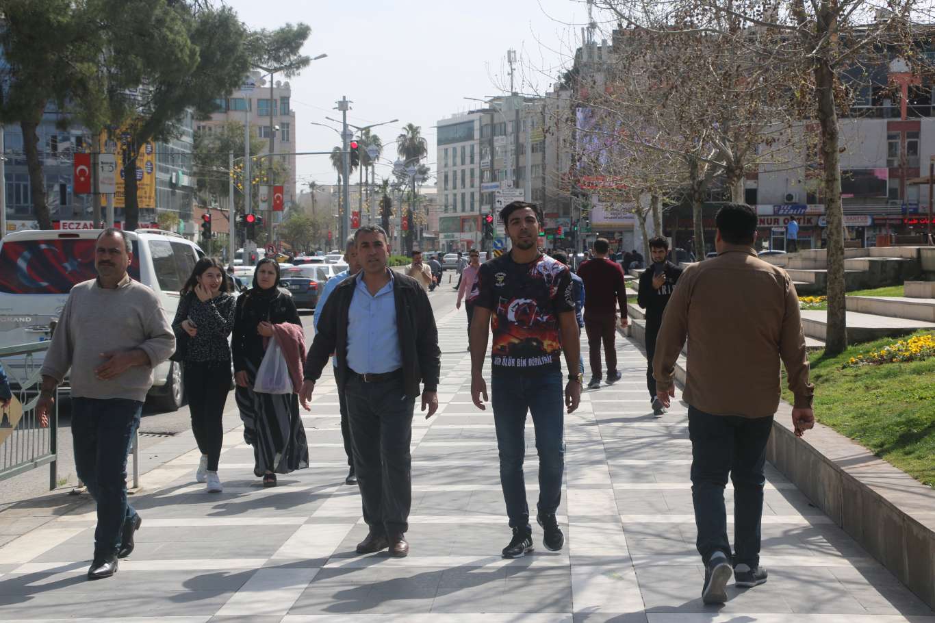 Şanlıurfalılar asgari ücrete ek zam ile ilgili ne dedi?