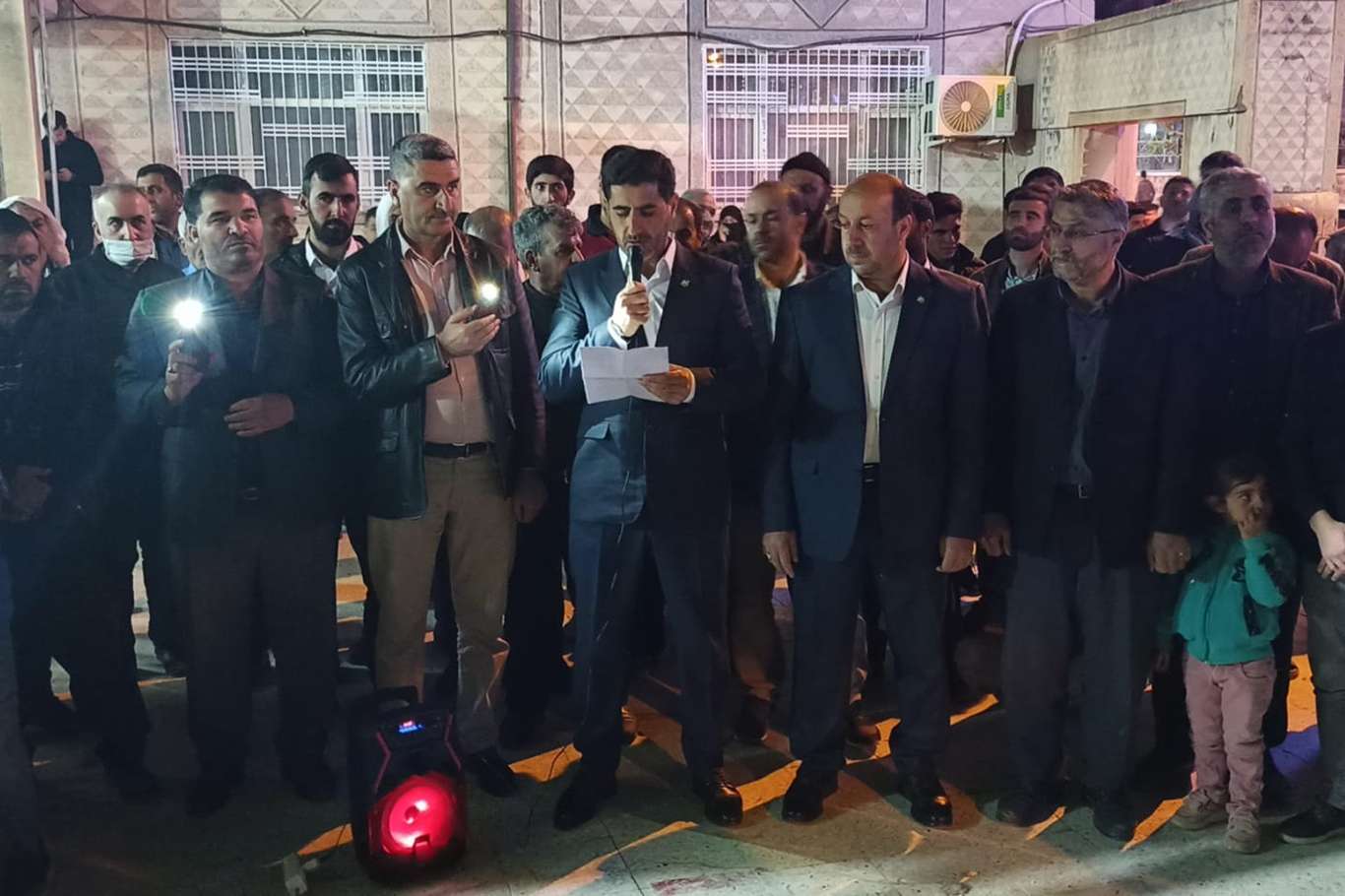 İşgalci siyonistlere bir tepki de Viranşehir’den geldi