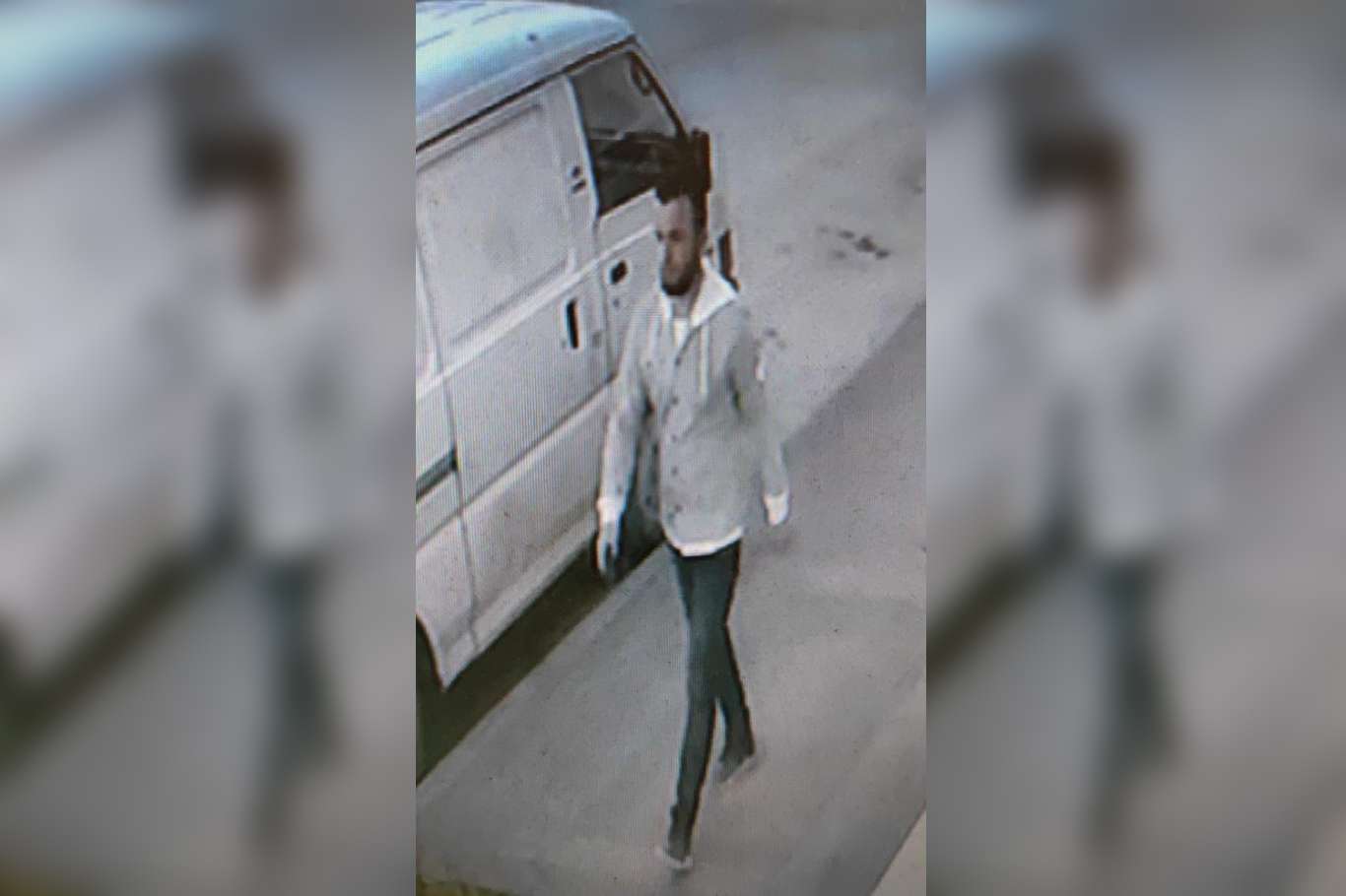 Sansasyonel saldırı hazırlığı yapan şüpheli yakalandı