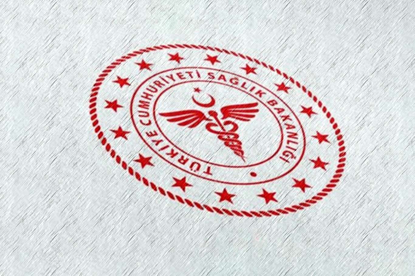Sağlık Bakanlığına işçi alımı yapıldı