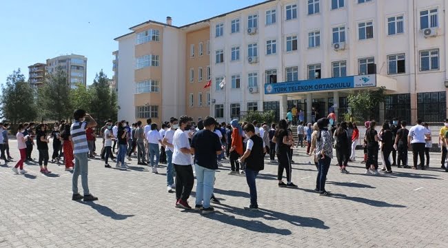 İkinci ara tatil bugün başlıyor