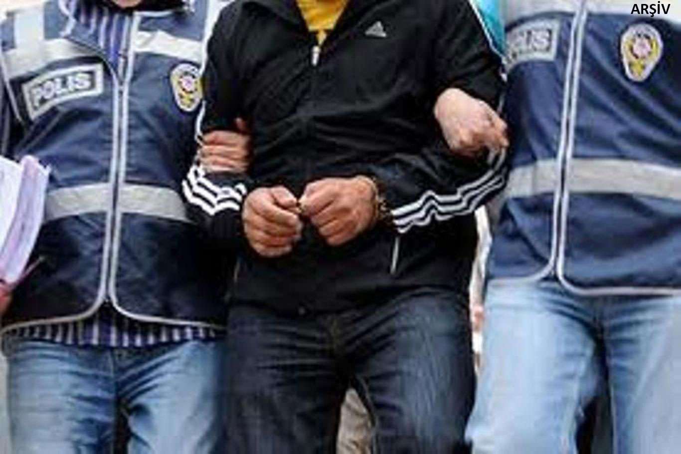 Şanlıurfa'da PKK operasyonu: 6 gözaltı