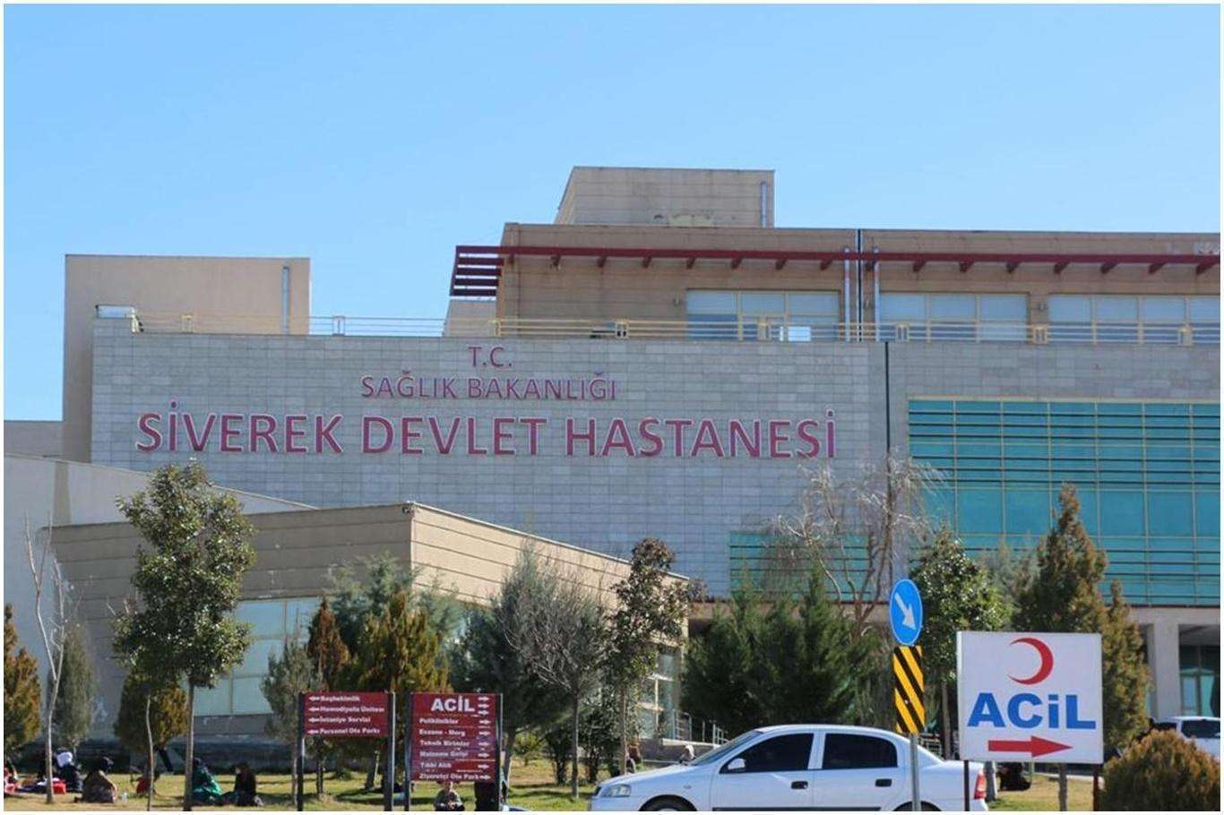 Şanlıurfa'da minibüsün çarptığı çocuktan acı haber!