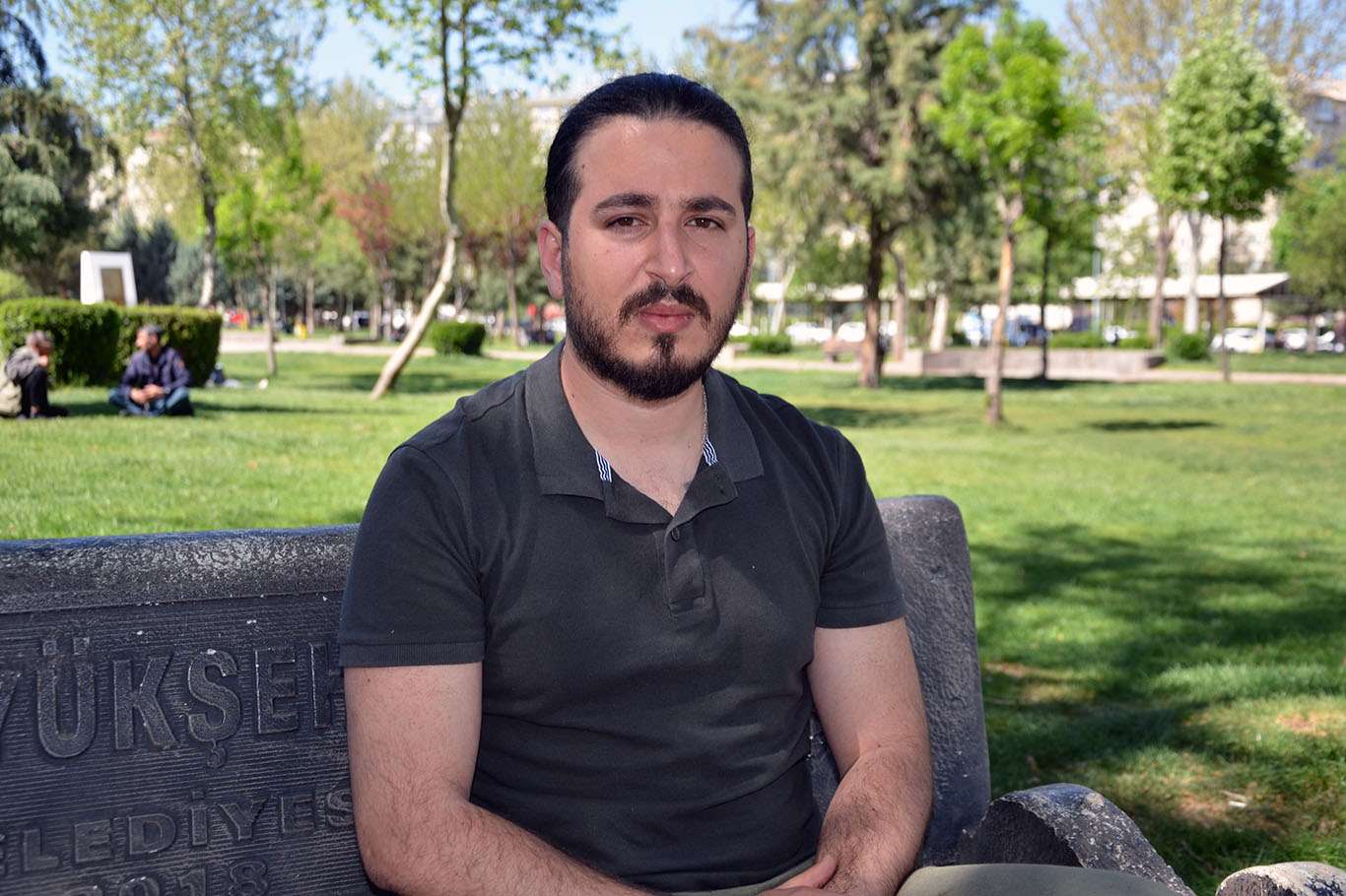 Yardım göndermek istedi: Hapis cezası verildi!