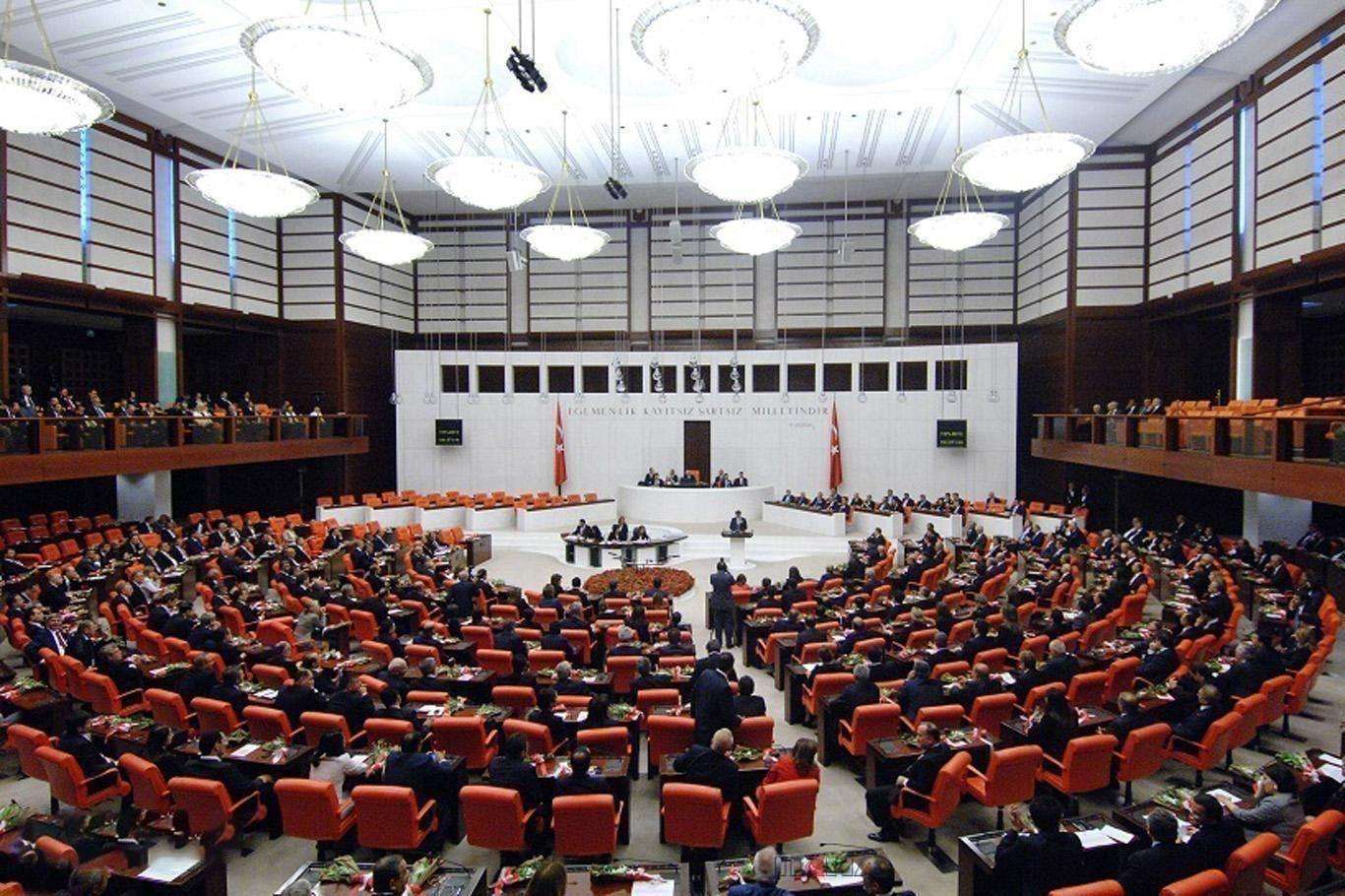 Yeni spor yasası teklifi ile ilgili gelişme!