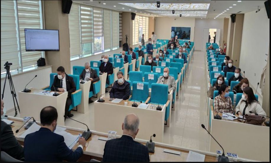 Şanlıurfa’da o proje iptal oldu!