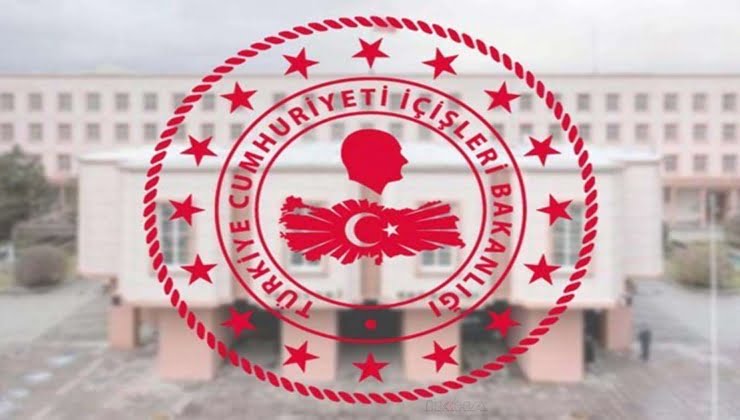 İçişleri Bakanlığından sözleşmeli personel alımı