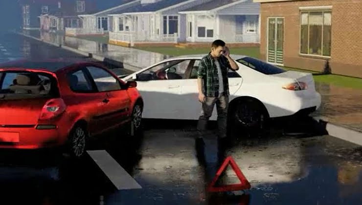 Ehliyette yeni dönem! Soruların yüzde 10'u animasyonlu olacak