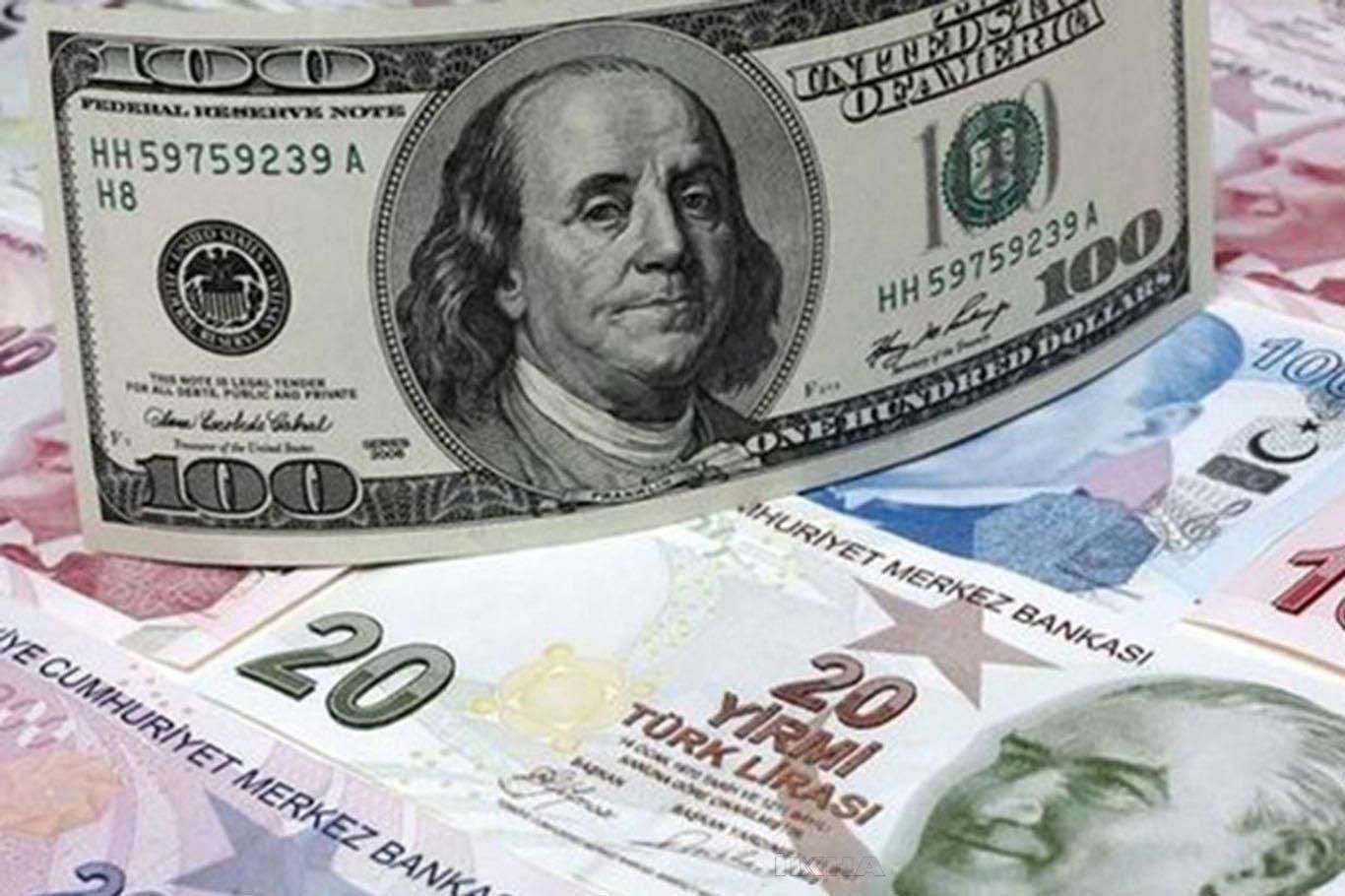 Dolar kurunda son durum