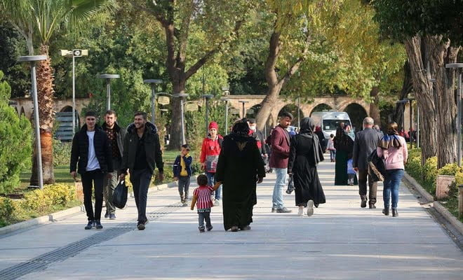 Urfalılar dikkat: Yazın hasta olabilirsiniz