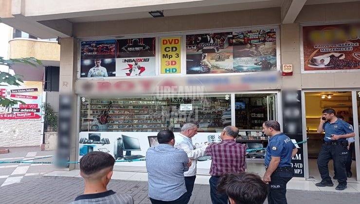 Şanlıurfa’da kiracı ile dükkân sahibi arasında kavga: Yaralılar var