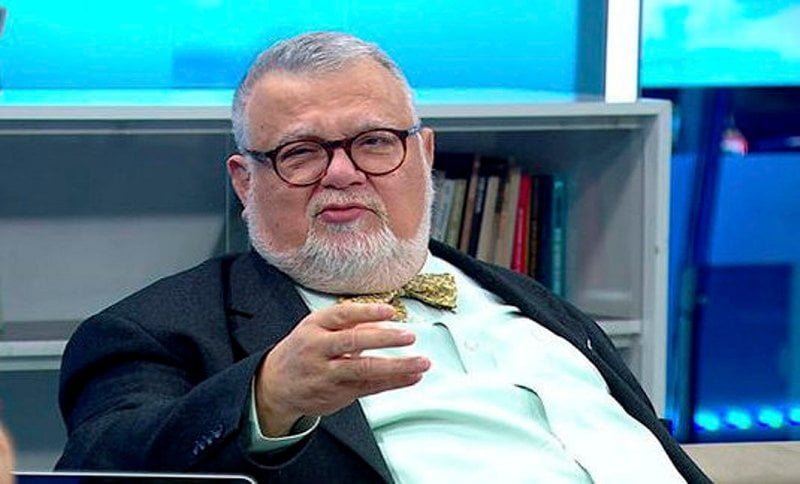 Peygamberler Şehri'nden sözde profesörlere tepki!