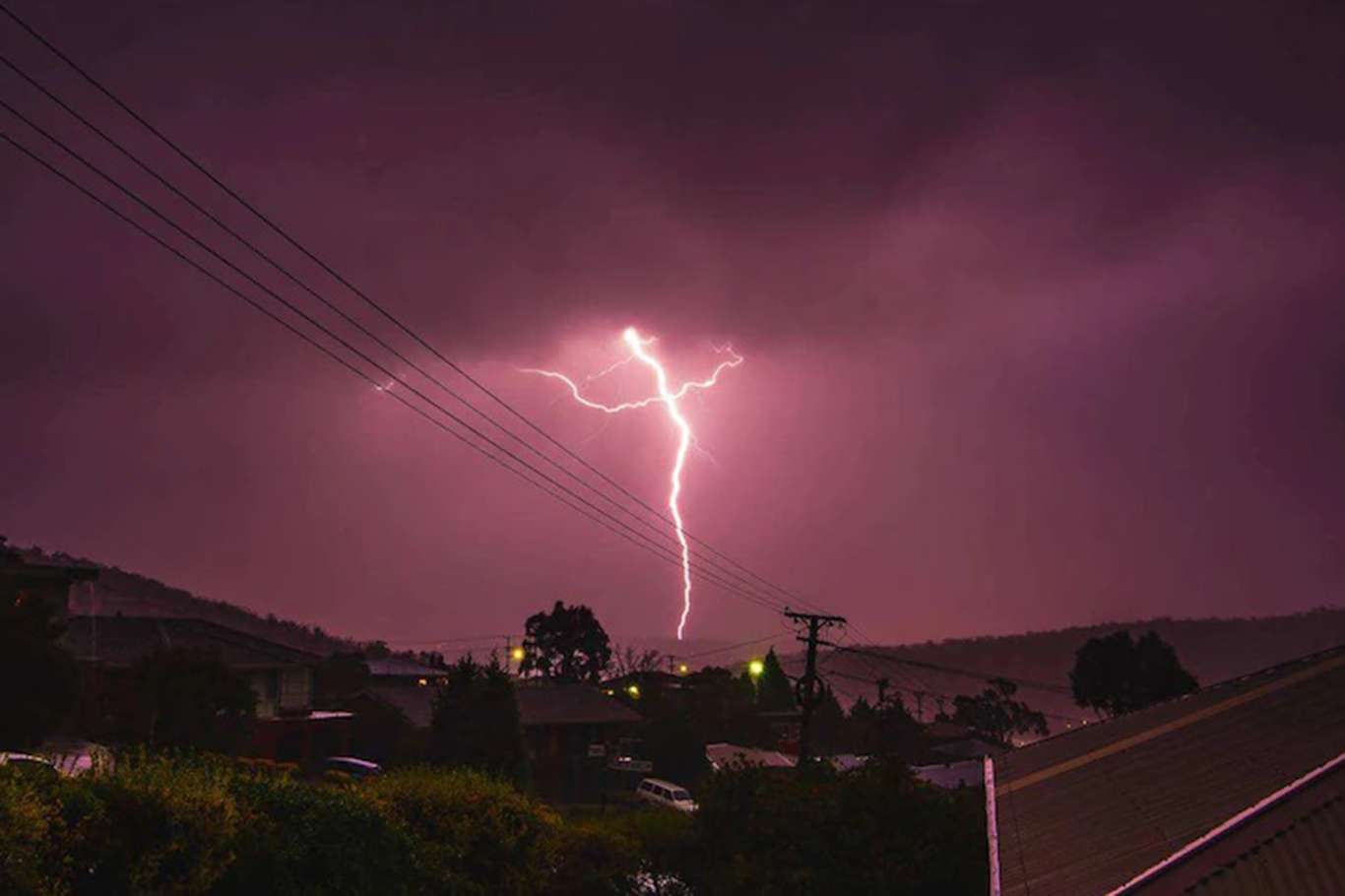 Meteoroloji uyardı! Sağanak geliyor