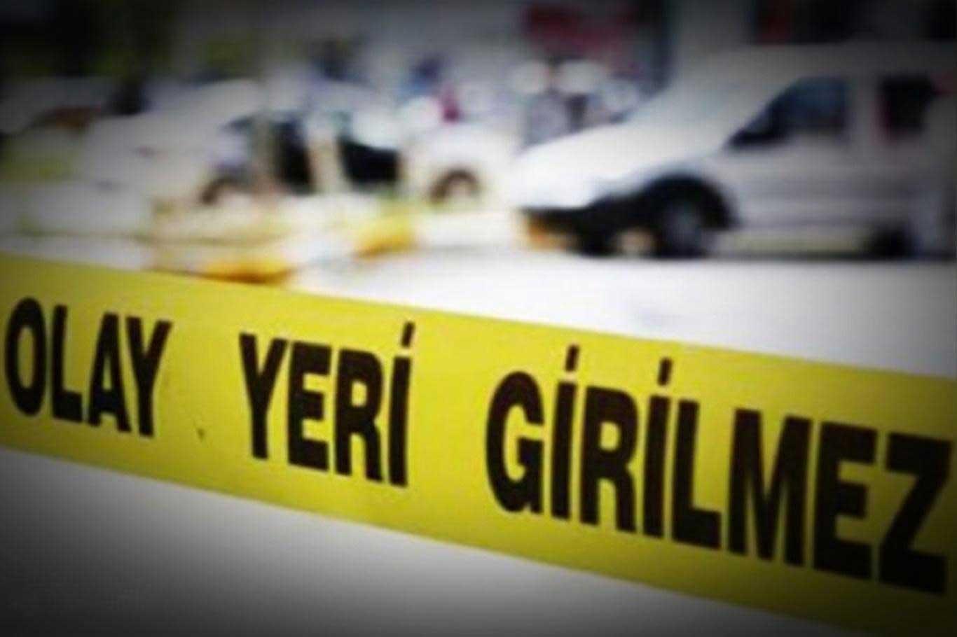 Şanlıurfa'da kan donduran cinayet! Önce öldürdü sonra gömdü