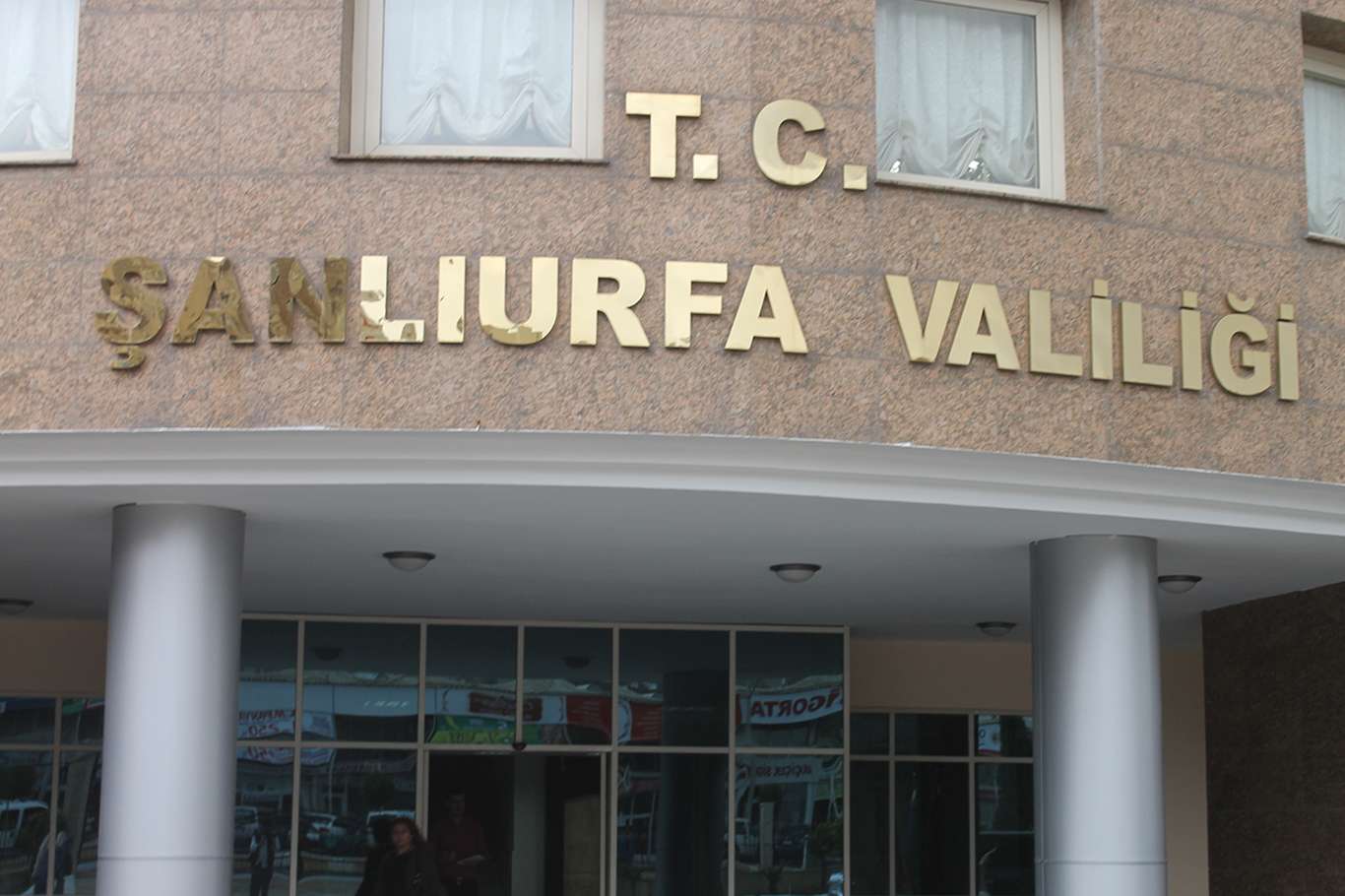 Şanlıurfa Valiliğine personel alımı yapılacak