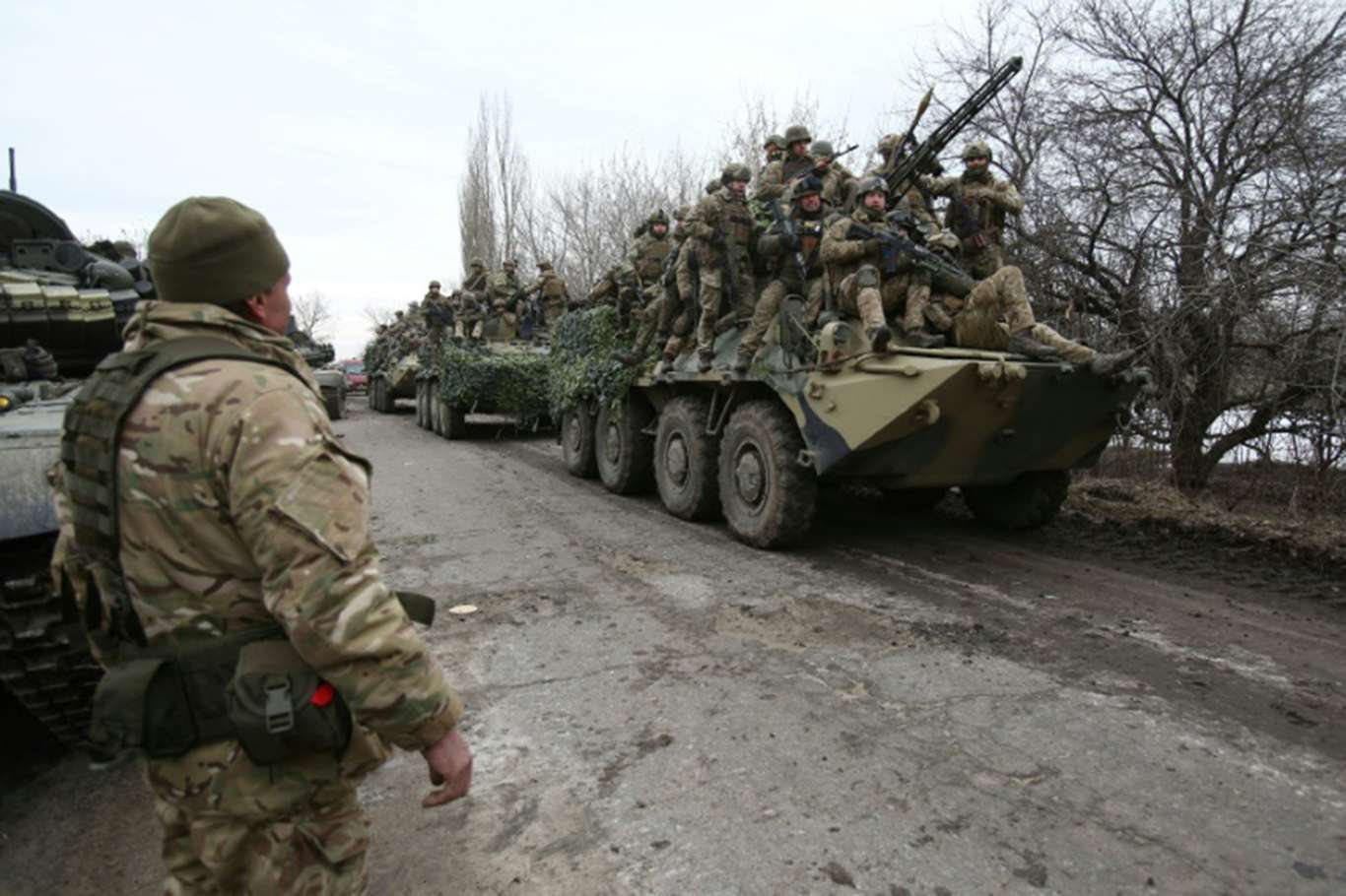 Ukrayna: 26 bin 350 Rus askeri öldürüldü