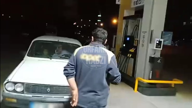 Zam gelecek diye yakıt vermediler